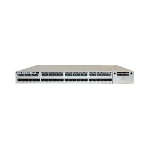 سوئیچ سیسکو WS-C2960S-48FPD-L