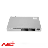 سوئیچ سیسکو WS-C3850x-24T-S