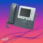 تلفن ویپ سیسکو CISCO 7945