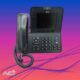 تلفن ویپ سیسکو CISCO 8941