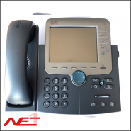 تلفن ویپ سیسکو CISCO 7971
