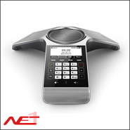 تلفن ویپ یالینک مدل YEALINK CP 930 W-BASE