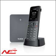 تلفن ویپ یالینک مدل YEALINK W73H