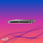 سوئیچ سیسکو 48 پورت مدل Cisco WS-C3850-48XS-S - Image 2