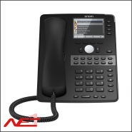تلفن ویپ اسنوم SNOM D765