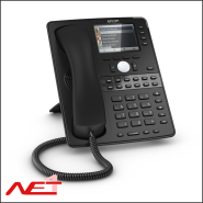 تلفن ویپ اسنوم SNOM D765