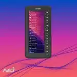 کنسول توسعه اسنوم D7C