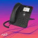 تلفن ویپ اسنوم D717