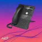 تلفن ویپ اسنوم D725