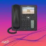 تلفن ویپ اسنوم D785 N