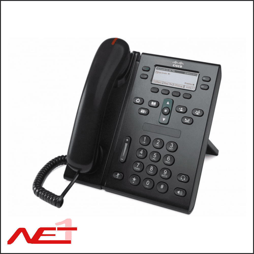 CISCO 6941 2 1