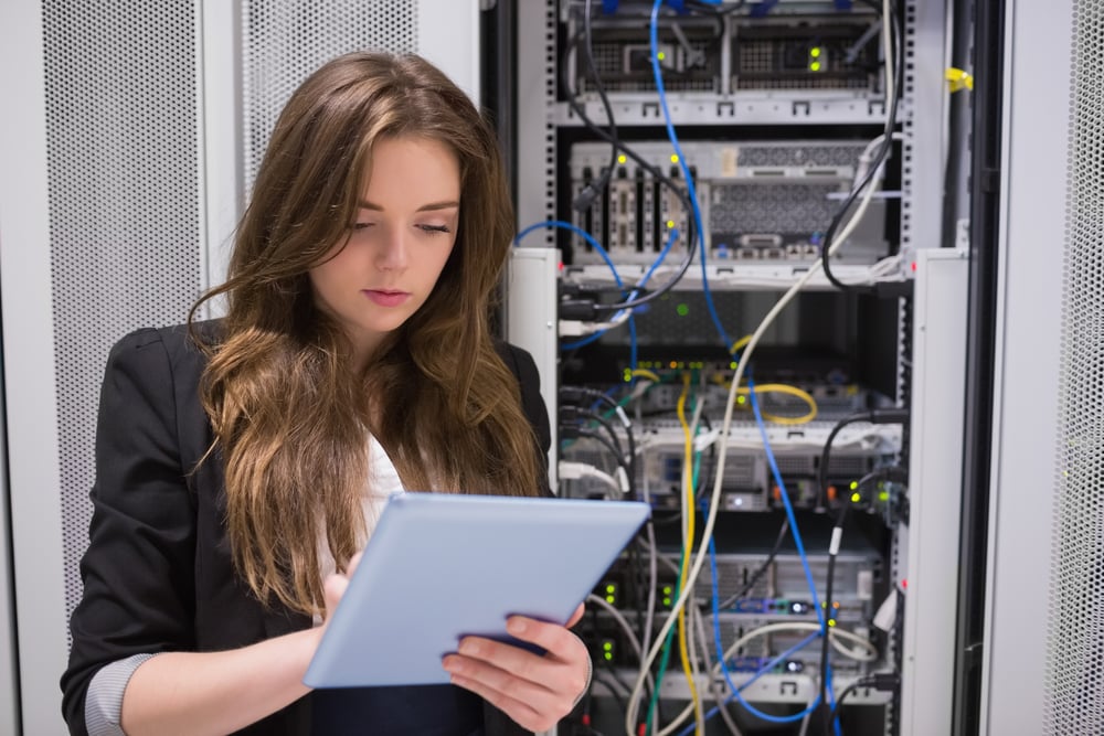 Setting up mail server