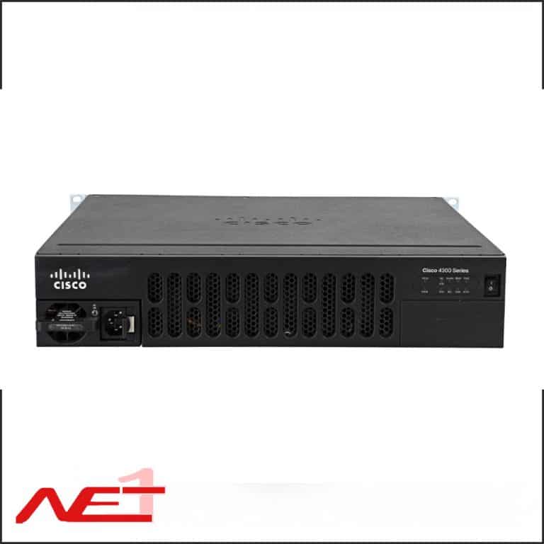 isr4351-k9 | نت یک