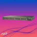 سوئیچ سیسکو 48 پورت Ws_c2960s_48ts_s