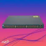 سوئیچ سیسکو Ws_c3560g_48ts_s