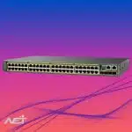سوئیچ سیسکو مدل Ws_c2960x_48fpd_l
