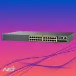 سوئیچ سیسکو 24 پورت Ws_c2960x_24td_l