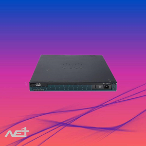 روتر سیسکو مدل Cisco Router 2901-k9