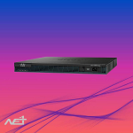 روتر سیسکو مدل Cisco Router 2901-k9 - تصویر 3