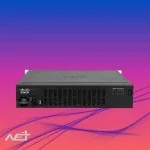 روتر سیسکو مدل isr4351-sec-k9