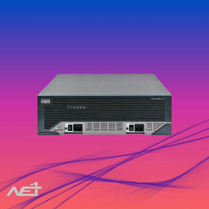 روتر سیسکو مدل Cisco Router 3845-k9