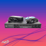 روتر سیسکو مدل Cisco Router isr4221-k9 - Image 2