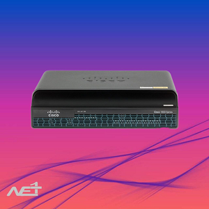 روتر سیسکو مدل Cisco Router 1941-k9