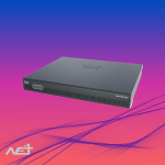 روتر سیسکو مدل Cisco Router isr4321-sec-k9 - Image 2