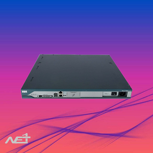 روتر سیسکو مدل Cisco Router 2811