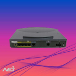 روتر سیسکو مدل Cisco Router 828 - Image 2