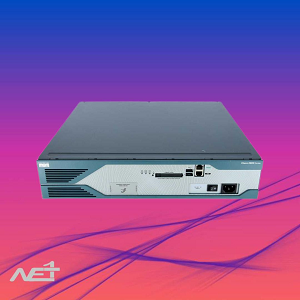 روتر سیسکو مدل Cisco Router 2851