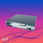 روتر سیسکو مدل Cisco Router 2851 - تصویر 2