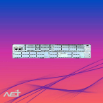 روتر سیسکو مدل Cisco Router 2851 - تصویر 3