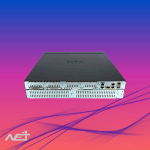روتر سیسکو مدل Cisco Router 2921-sec-k9 - Image 2