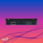 روتر سیسکو مدل Cisco Router 2951 - Image 2