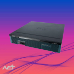 روتر سیسکو مدل Cisco Router 2951 - Image 3