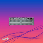 روتر سیسکو مدل Cisco Router 3925-k9 - Image 2