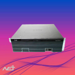 روتر سیسکو مدل Cisco Router 3945e-k9 - Image 2