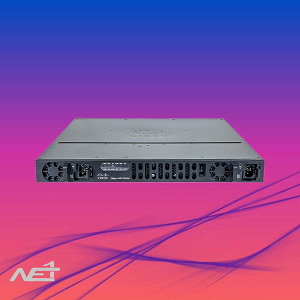 روتر سیسکو مدل Cisco Router isr4331-k9