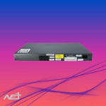 سوئیچ سیسکو 48 پورت مدل Cisco WS-C2960X-48TS-L (کپی) - Image 3