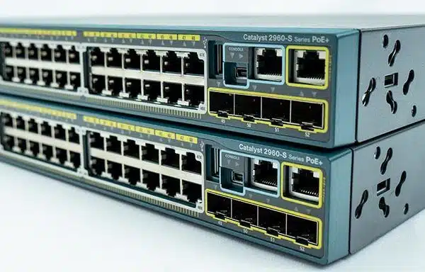 سویچ چگونه کار می کند؟ مکانیزم کاری Switch شبکه به زبان ساده سوییچ 2960| نت یک سوئیچ سیسکو 2960
