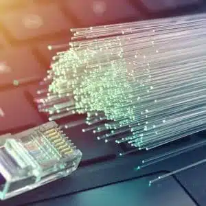 اینترنت فیبر چیست؟ 1 fibr | نت یک