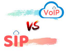 SIP VS VOIP| نت یک