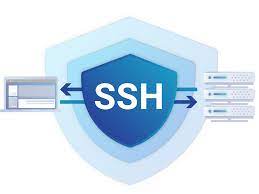 SSH| نت یک