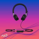 هدست سیمی یالینک UH38 Dual