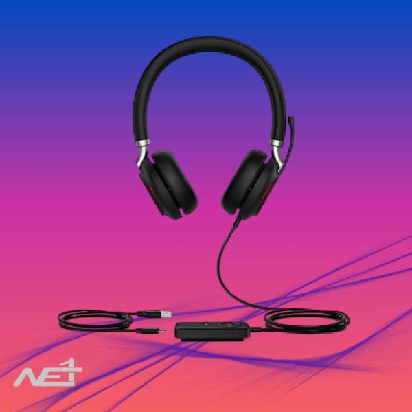 هدست سیمی یالینک UH38 Dual