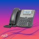 تلفن ویپ سیسکو Cisco SPA502G