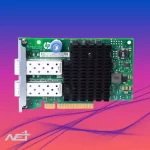 کارت شبکه سرور اچ پی HPE 10G 560FLR-SFP+ Adapter