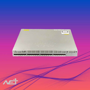 سوئیچ سیسکو مدل Cisco WS-C3850-24XS-S (کپی)