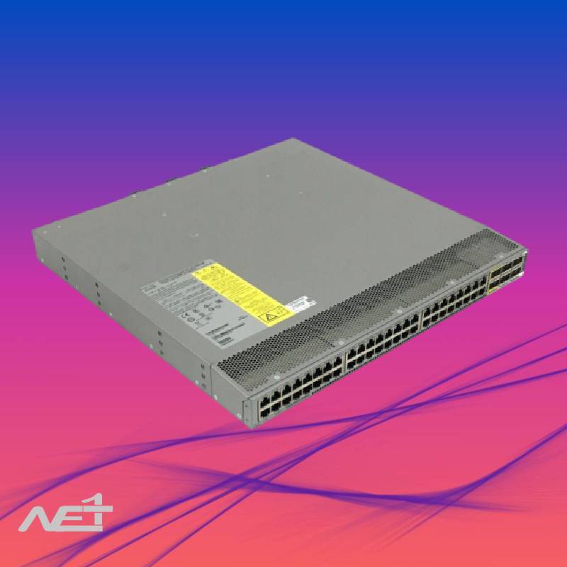 سوئیچ سیسکو نکسوس Cisco Nexus N2K-2348TQ-10GE